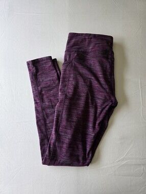 Kyodan Heavy Warm Leggings Size Large